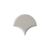 Studio Almond Beveled Tear Drop (6"-Width)