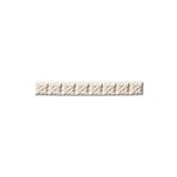 Studio Bamboo Ponciana Deco Liner (1"x7.8")