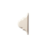 Studio Bamboo Beveled Arabesque Half (6"-Width)