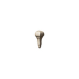 Studio Eucalyptus Rail End Cap (2.8"-Width)