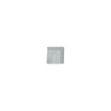 Studio Fern Chairrail Frame Corner (2"x2")
