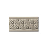 Studio Graystone Gables Deco Border (3.8"x7.8")