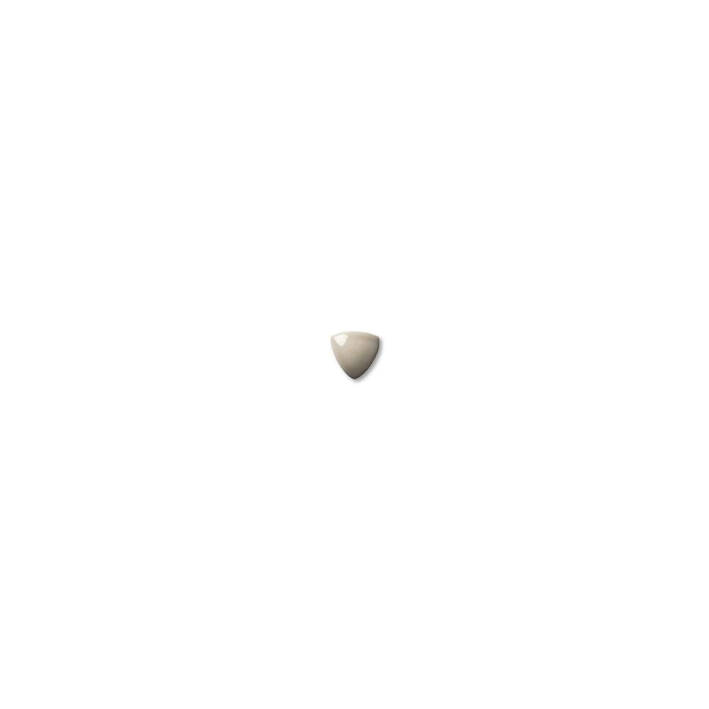 adex ceramic tile for indoor wall and or floor studio graystone molding basic quarter round beak glossy translucent mono embossed reliefed 1x distributed by surface group international