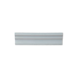 Studio Ice Blue Chairrail (2"x7.8")