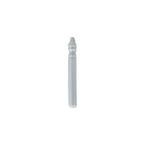 Studio Ice Blue Baseboard End Cap (5.8"-Width)