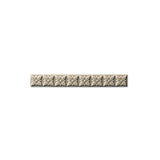 Studio Silver Sands Ponciana Deco Liner (1"x7.8")