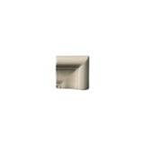 Studio Silver Sands Rail Frame Corner (2.8"x2.8")