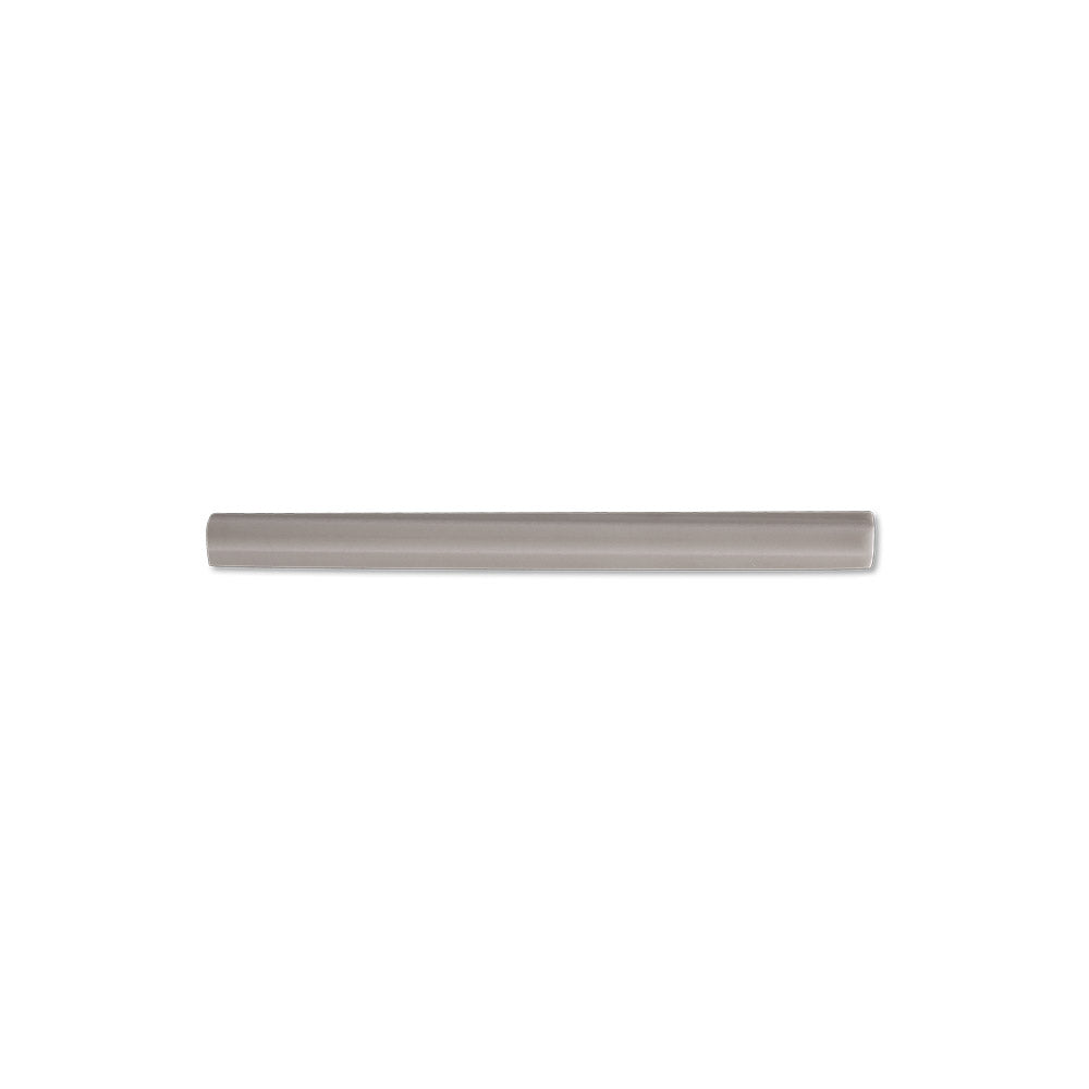 adex ceramic tile for indoor wall and or floor studio silver sands molding basic liner stripe glossy translucent mono embossed reliefed 0_7x7_8 distributed by surface group international
