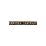 Studio Timberline Ponciana Deco Liner (1"x7.8")