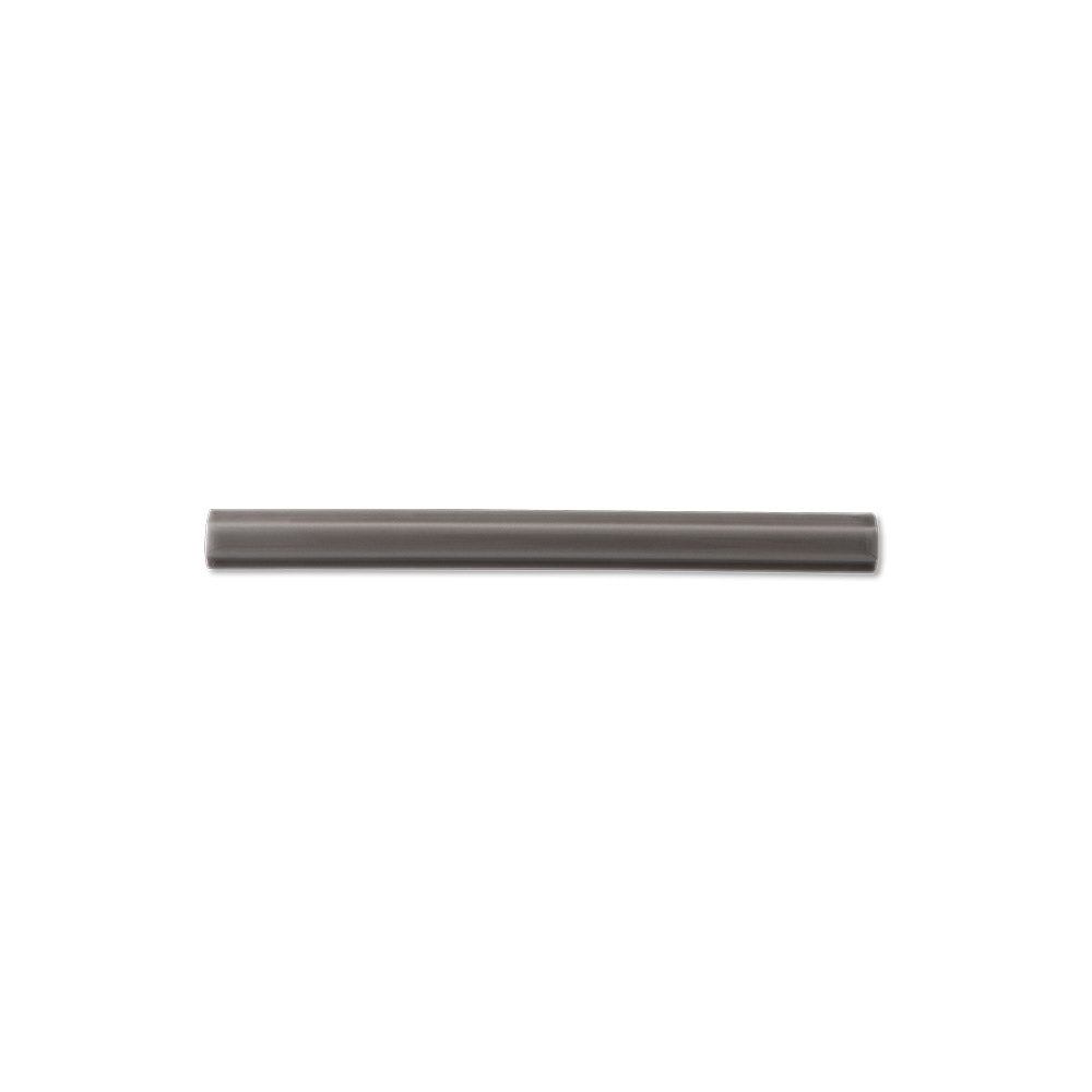 adex ceramic tile for indoor wall and or floor studio timberline molding basic liner stripe glossy translucent mono embossed reliefed 0_7x7_8 distributed by surface group international