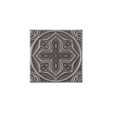 Studio Timberline Planet Pattern (Square 5.8"x5.8")