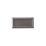 Studio Timberline Framed Rectangle (2.8"x5.8")