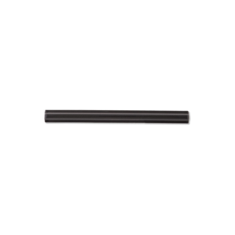 adex ceramic tile for indoor wall and or floor studio volcanico molding basic liner stripe glossy translucent mono embossed reliefed 0_7x7_8 distributed by surface group international