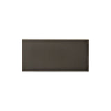 Studio Volcanico Rectangle (3.8"x7.8")