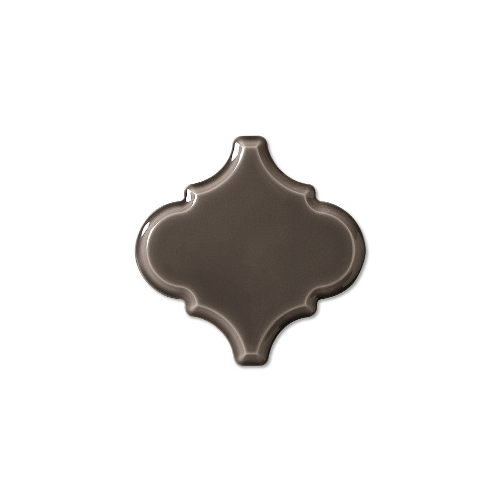 Studio Volcanico Beveled Arabesque (6"-Width)