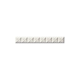 Studio Snow Cap Ponciana Deco Liner (1"x7.8")