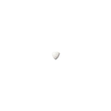 Studio Snow Cap Quarter Round Beak (1"-Width)