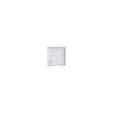 Studio Snow Cap Chairrail Frame Corner (2"x2")