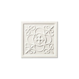 Studio Snow Cap Vizcaya Pattern (Square 5.8"x5.8")