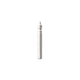 Studio Snow Cap Baseboard End Cap (5.8"-Width)