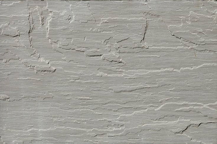 appalachian grey old world flagstone artisan paver tile field 24 by 36 by 7 8 th inch exterior applications manufactured by f and m supply distributed by surface group