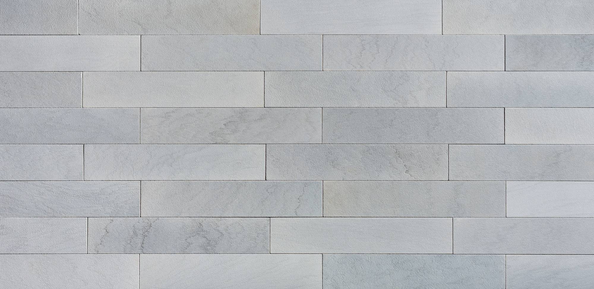arctic grey old world flagstone classic paver metrofit field 6 by 30 by 1 and half inch exterior applications manufactured by f and m supply distributed by surface group