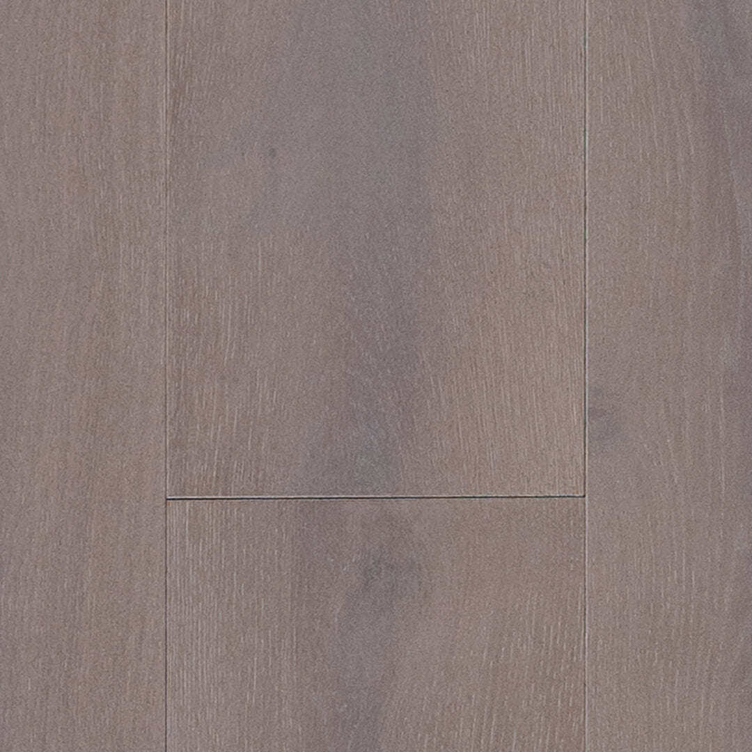 OPUS: Blanton White Oak Engineered Hardwood Plank (8¾"X<88"X⅝" | Wire Brush)