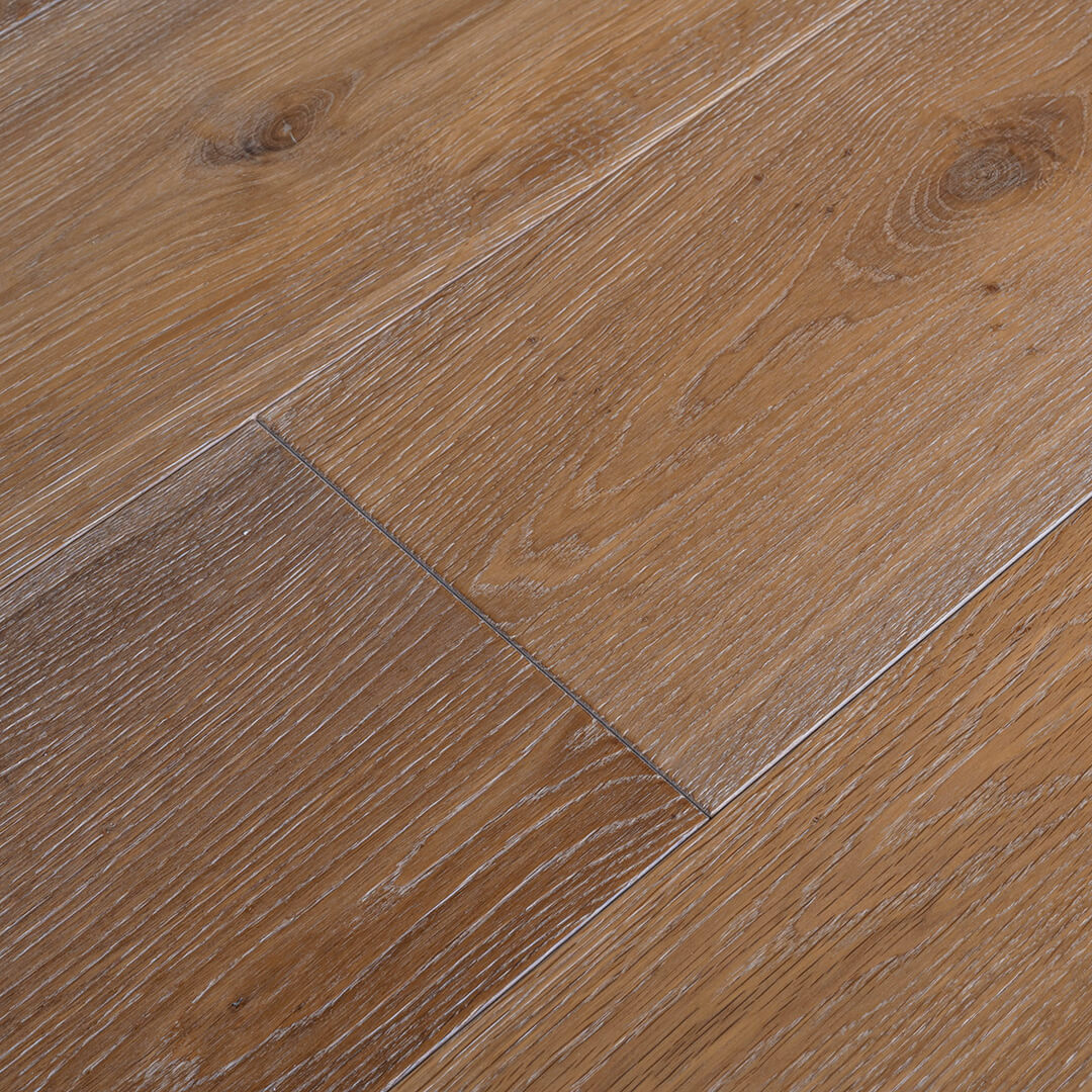 artisan opus decordova european oak engeneered hardwood wire brush finish distributed by surface group international