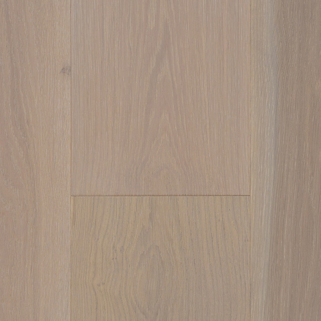 OPUS: Kos White Oak Engineered Hardwood Plank (10"X<88"X⅝" | Wire Brush)