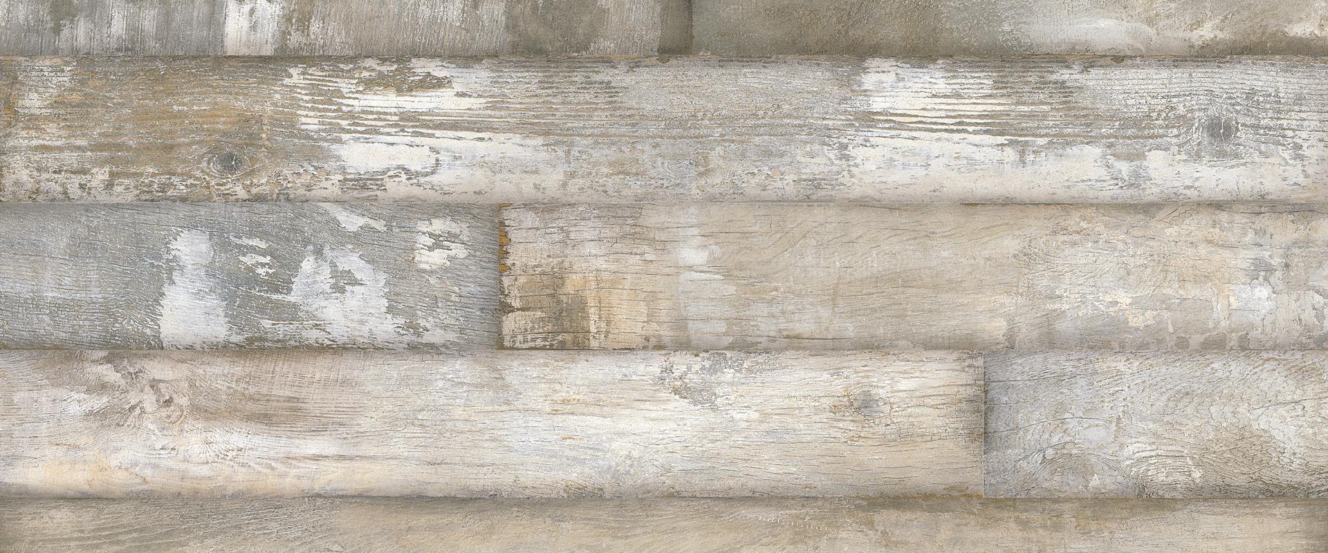 20Twenty: Wood Vintage Field Tile (8"x72"x9.5-mm | matte)