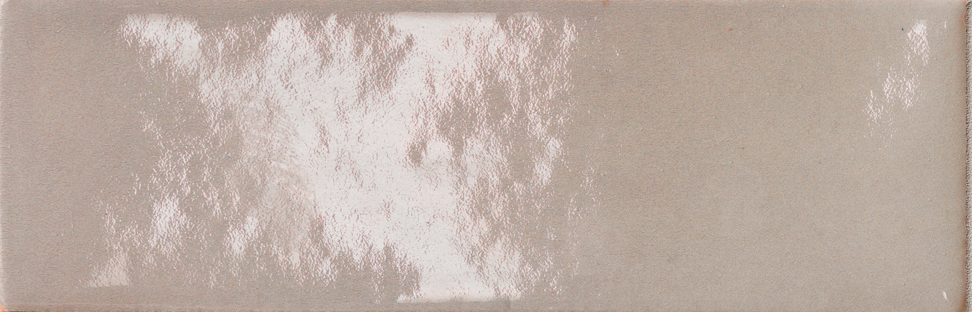 Sixty: Lux Fango Minibrick Field Tile (2"x6"x9.5-mm | lux)
