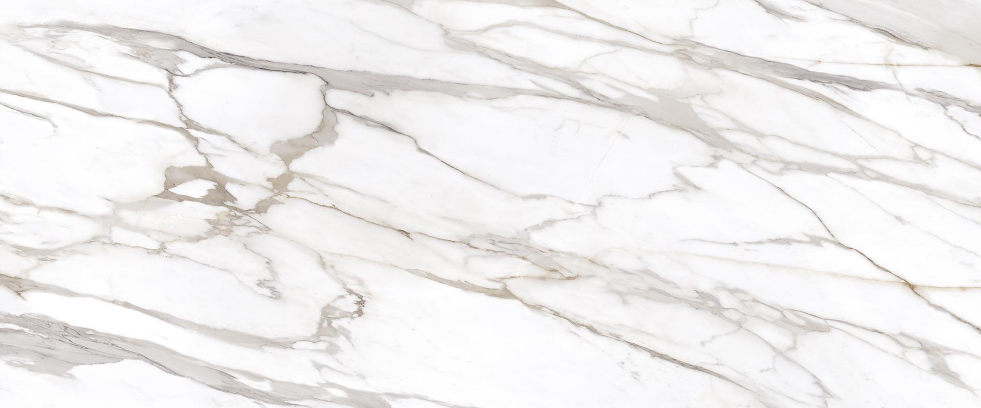 Tele Di Marmo Reloaded: Calacatta Gold Canova Field Tile (12"x24"x9.5-mm | matte)