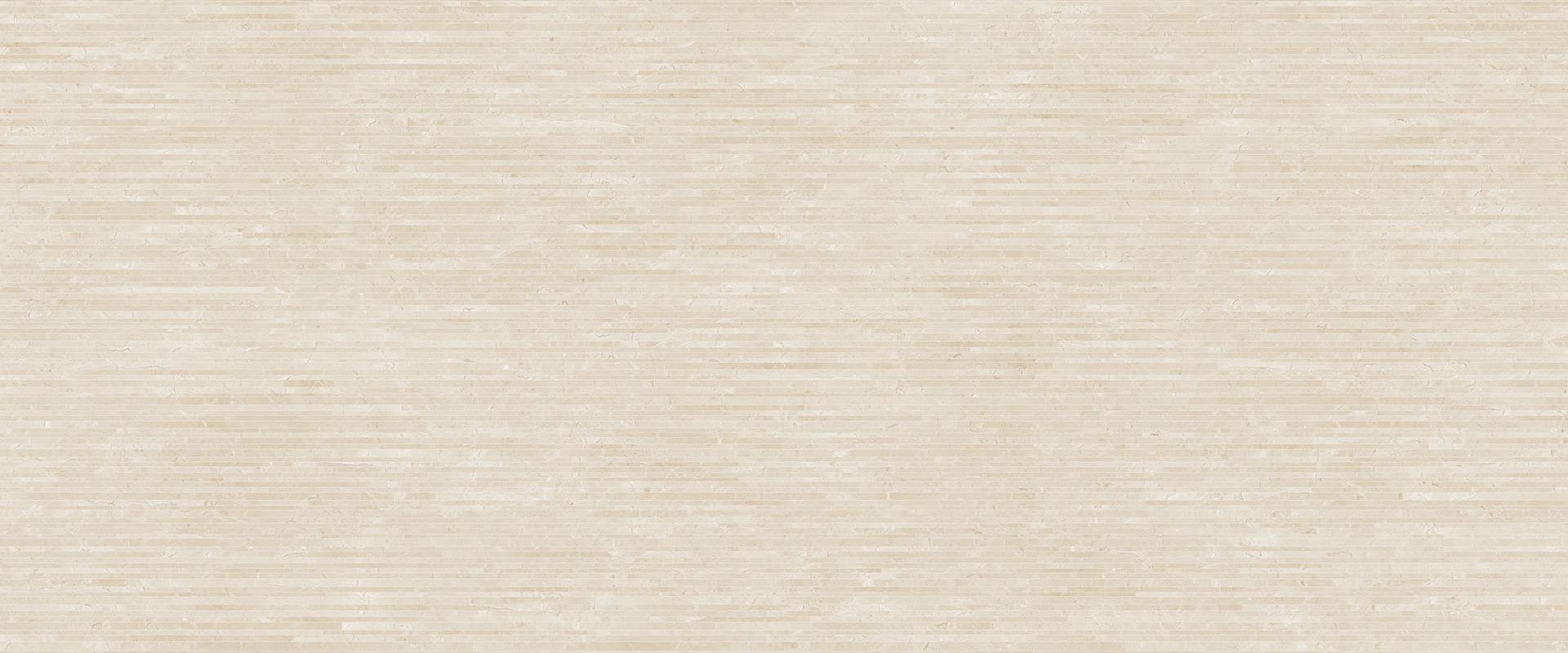 Tele Di Marmo Reloaded: Doghe Marfil Ordonez Field Tile (24"x48"x9.5-mm | glossy)