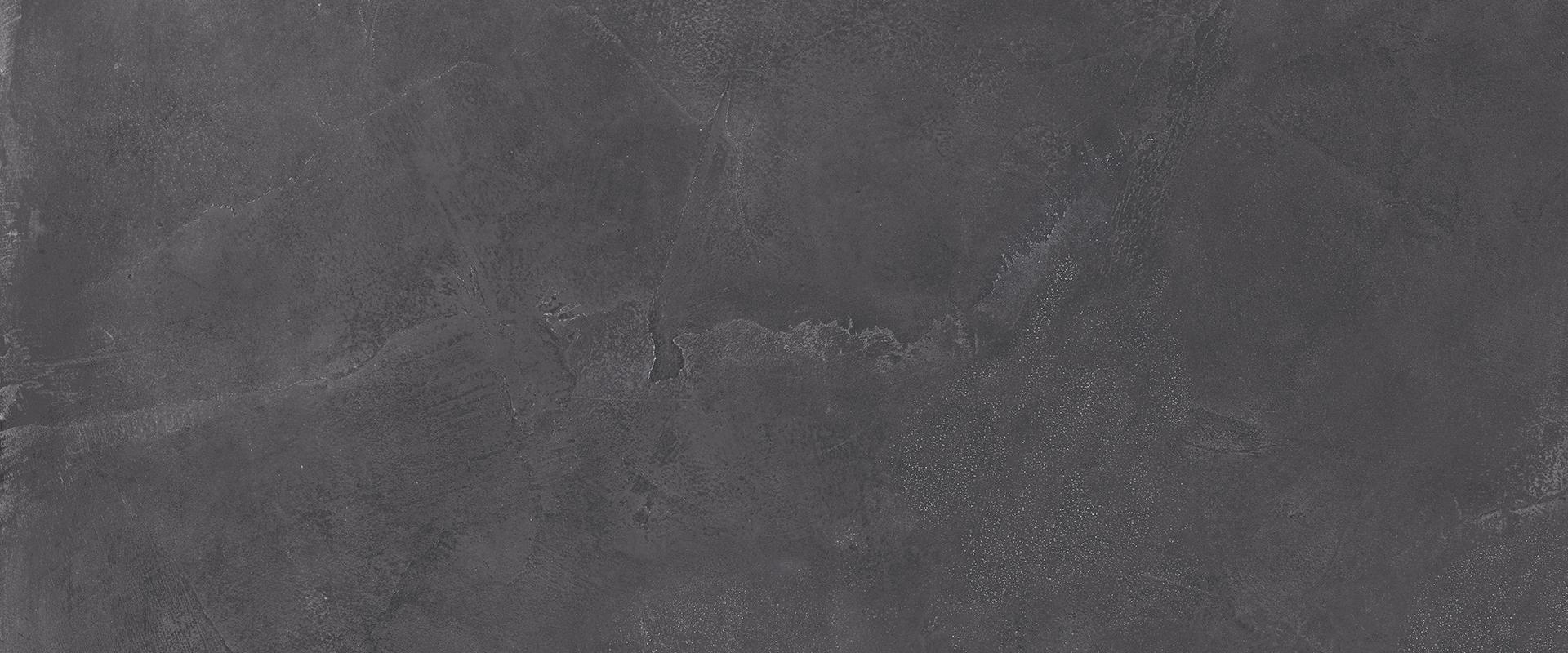 Totalook: Resin Antracite Field Tile (12"x24"x9.5-mm | matte)