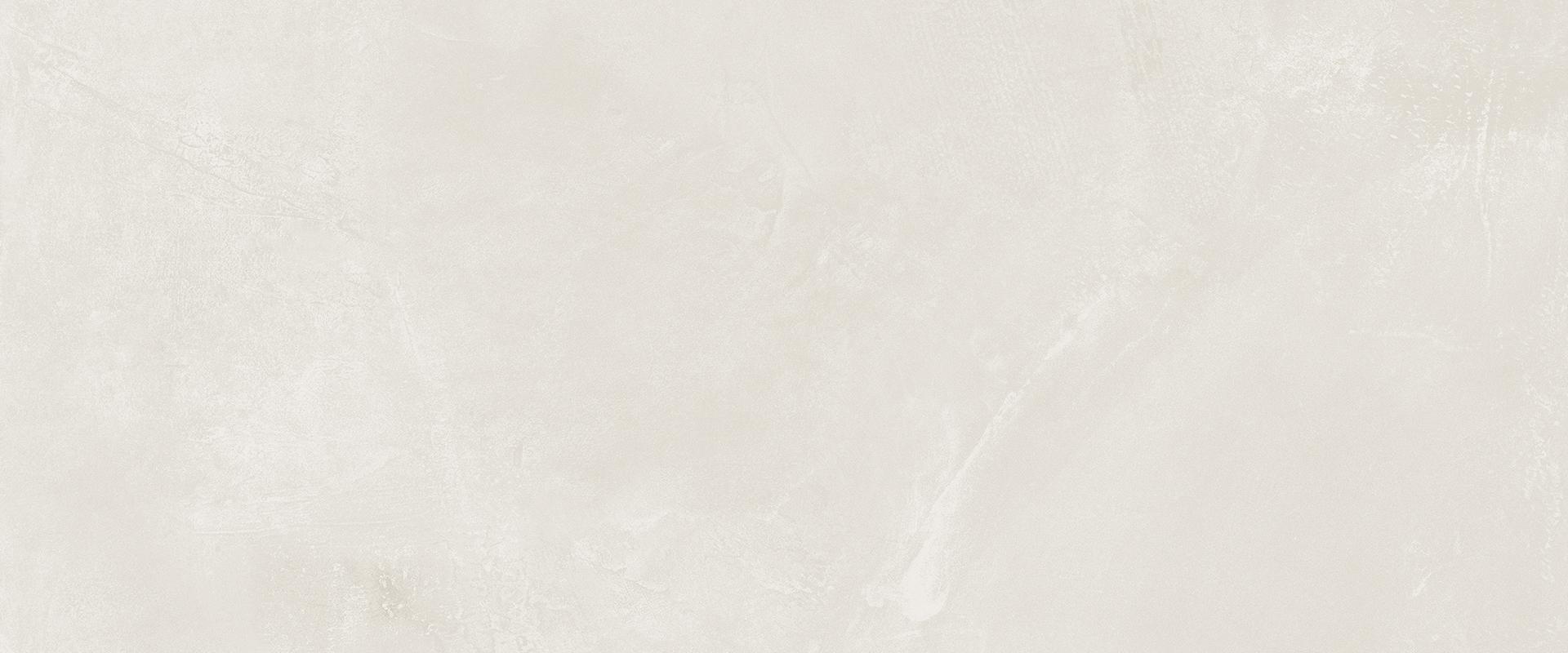 Totalook: Resin Bianco Field Tile (16"x32"x9.5-mm | matte)