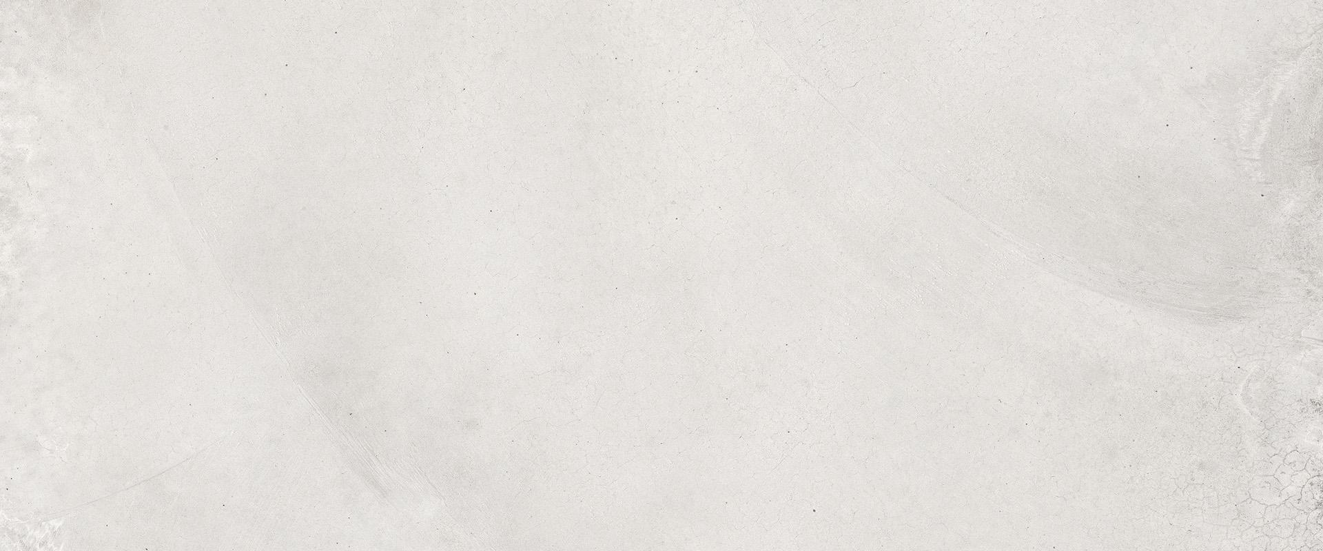 Architect Resin: Tokyo White Field Tile (16"x32"x9.5-mm | matte)