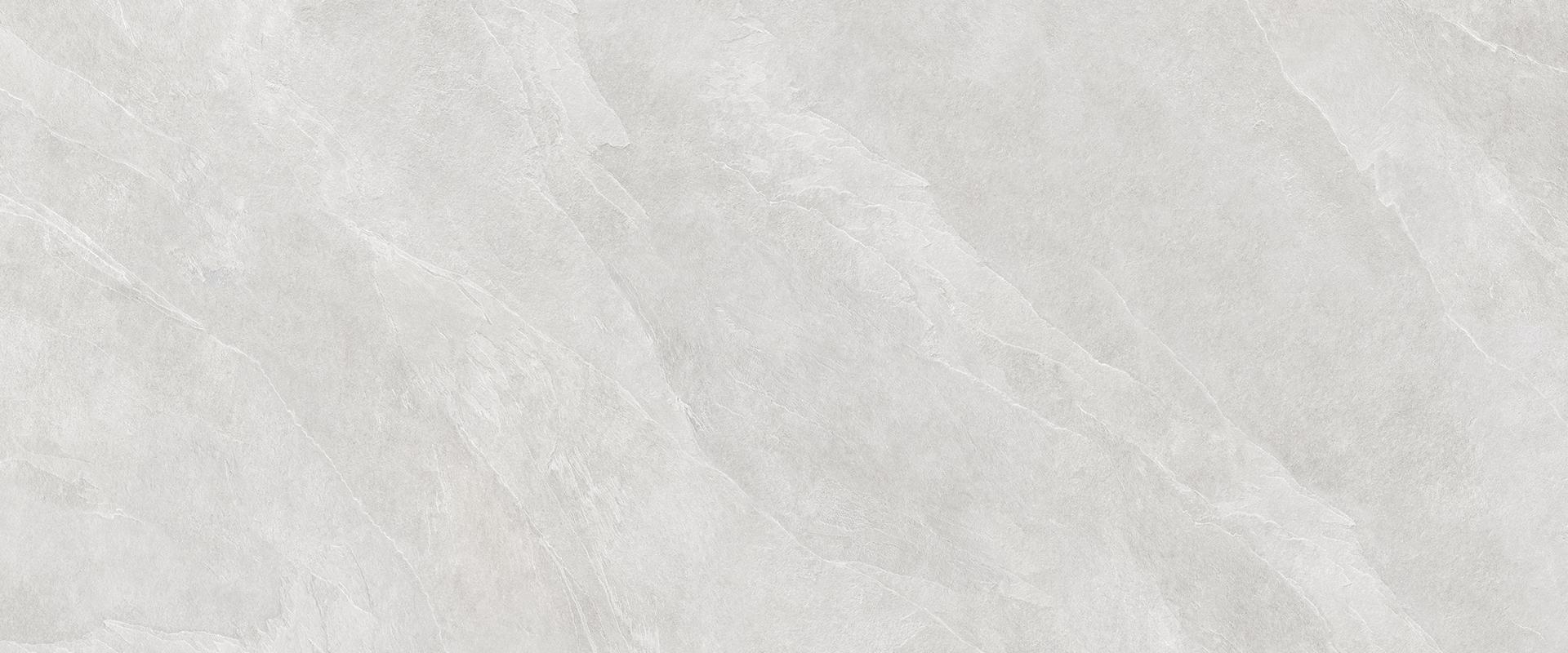 Cornerstone: Stone Slate White Field Tile (36"x36"x9.5-mm | matte)