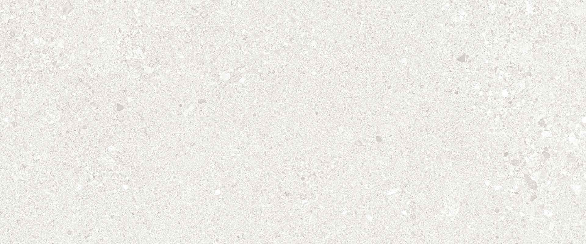 Grain Stone: Rough Grain White Field Tile (24"x48"x9.5-mm | tecnica)
