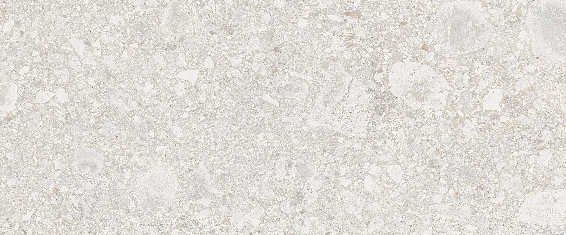 Lombarda: Stone Bianco Field Tile (36"x36"x9.5-mm | matte)