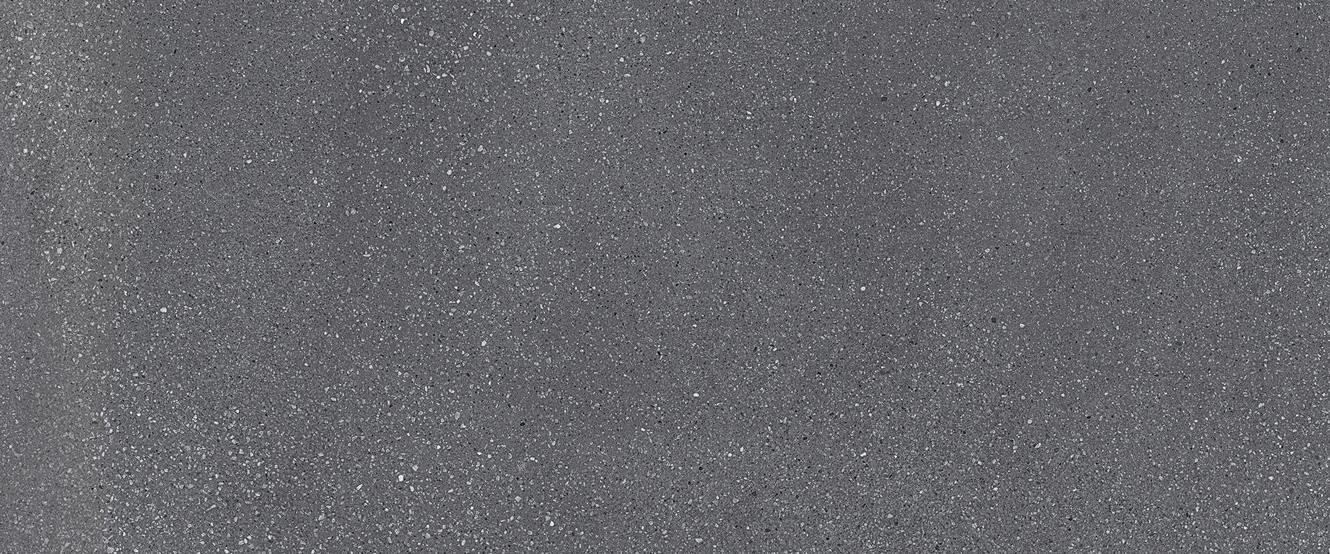 Medley: Minimal Dark Grey Field Tile (36"x36"x9.5-mm | matte)