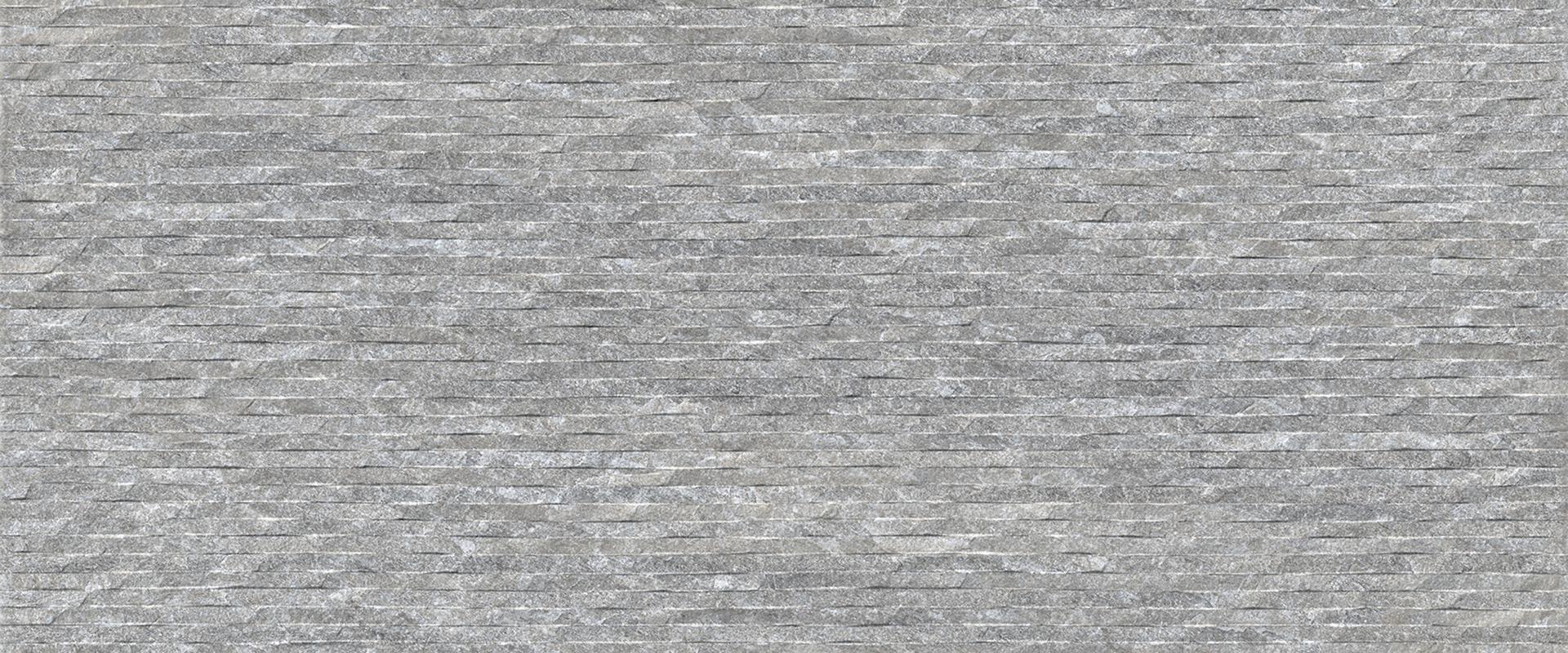 Oros Stone: Split Face Sky Blue Field Tile (24"x48"x9.5-mm | matte)
