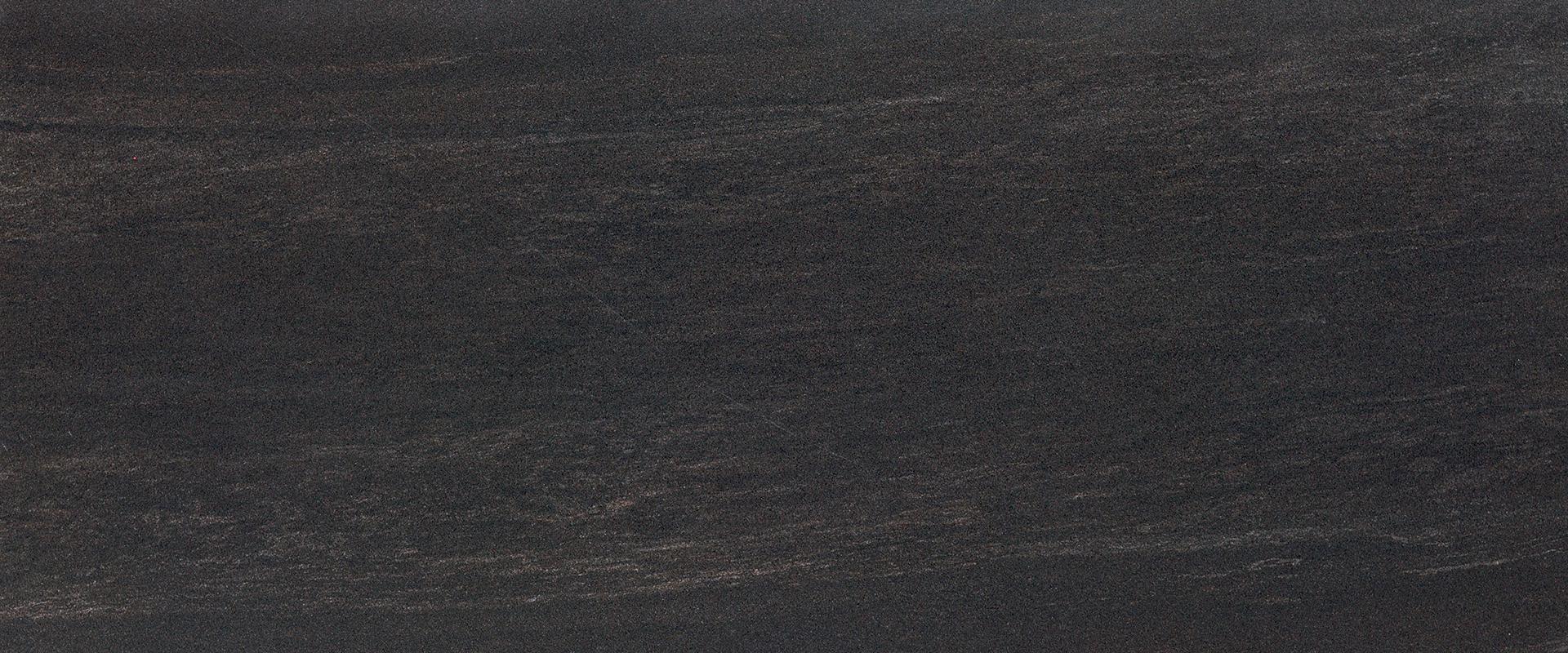 Stone Project: Falda Black Field Tile (24"x24"x9.5-mm | matte)