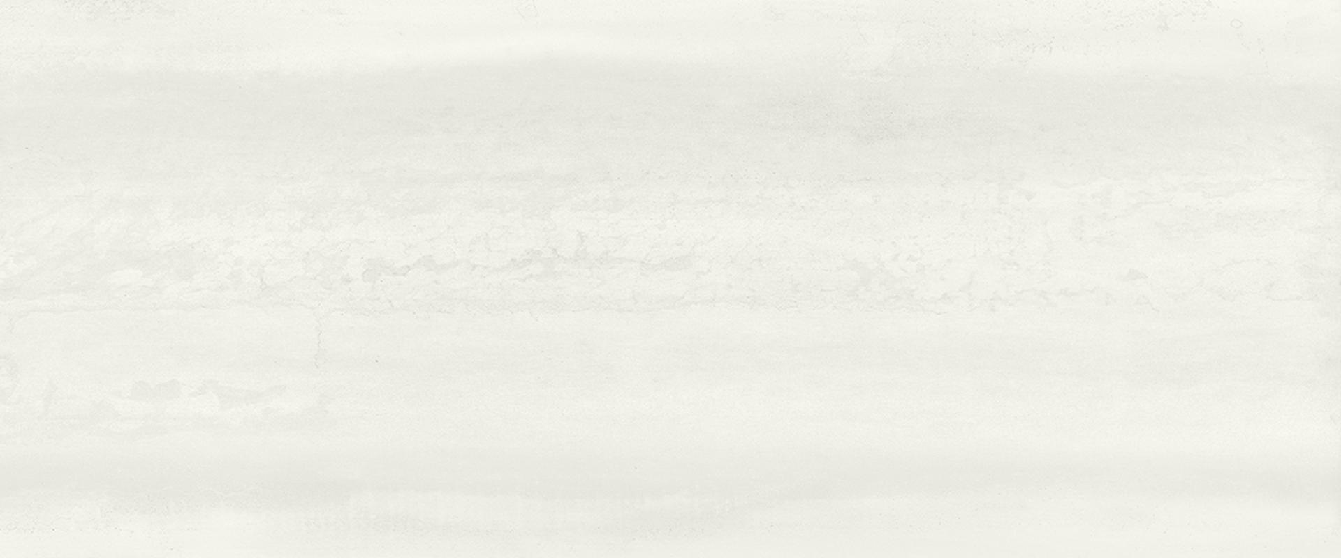 Metallica: Metal Steel White Field Tile (48"x110"x6.5-mm | matte)