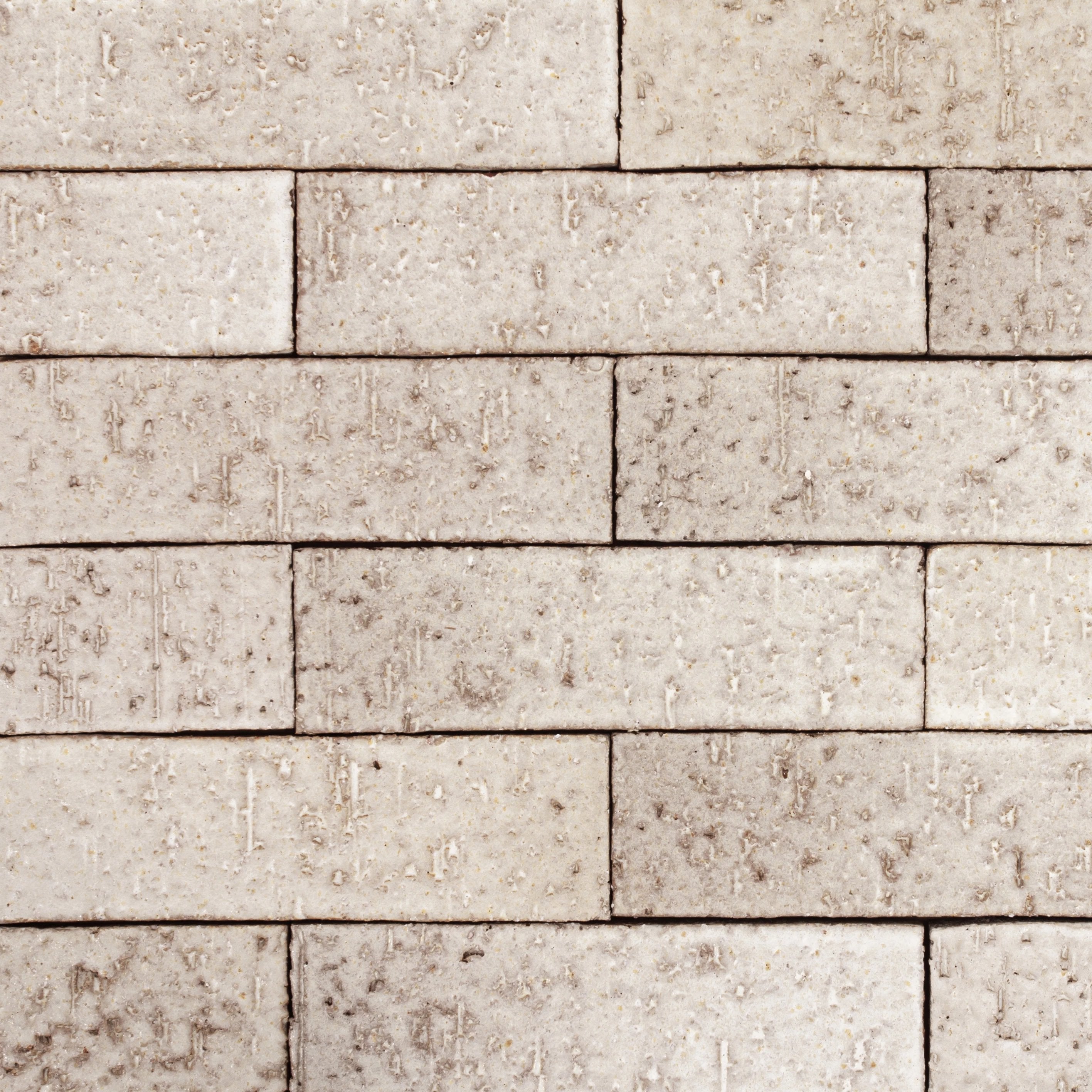 Arto Glazed Brick: Walnut Spice (Flat 2¼"x7⅝"x⅝")