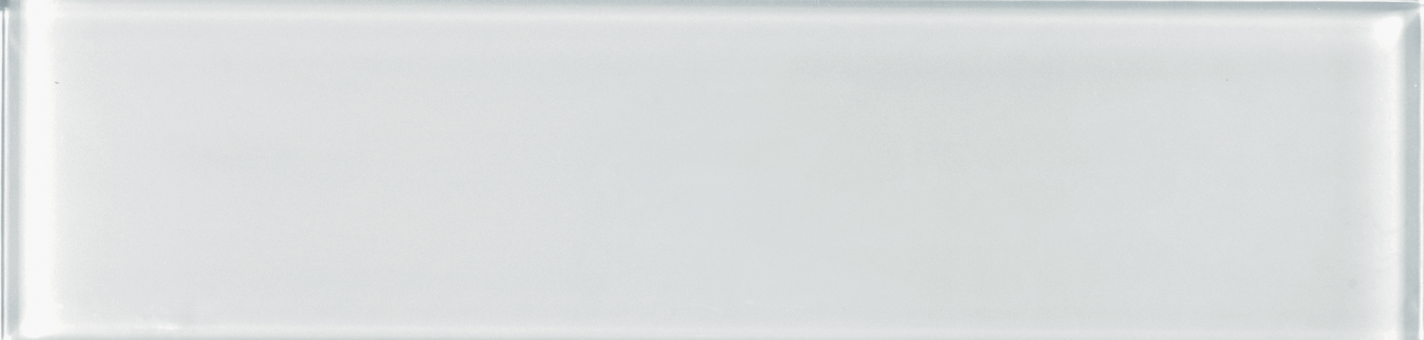 ice pattern fused glass field tile from element anatolia collection distributed by surface group international glossy finish rounded edge 3x12 rectangle shape