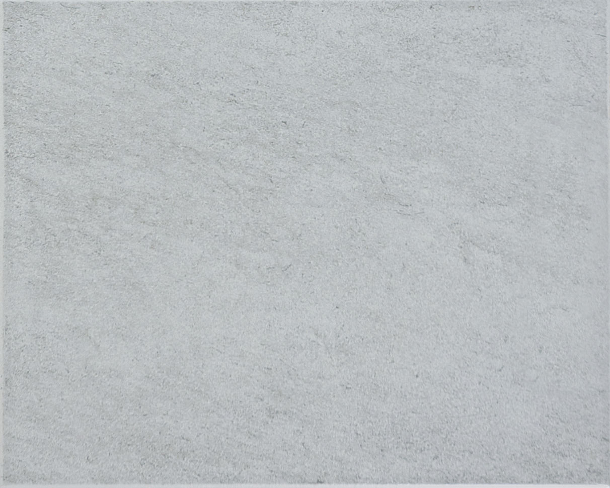grey pattern glazed ceramic field tile from cinq anatolia collection distributed by surface group international matte finish pressed edge 8x10 rectangle shape