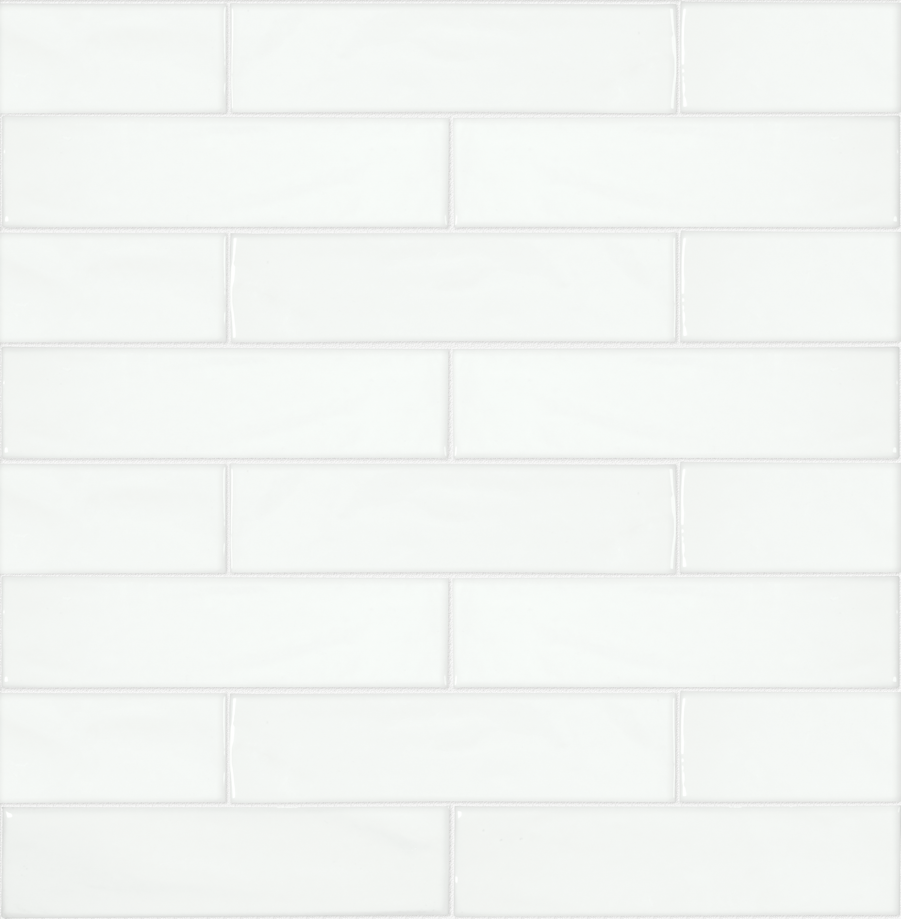 cloud pattern glazed ceramic field tile from marlow anatolia collection distributed by surface group international glossy finish pressed edge 3x12 rectangle shape