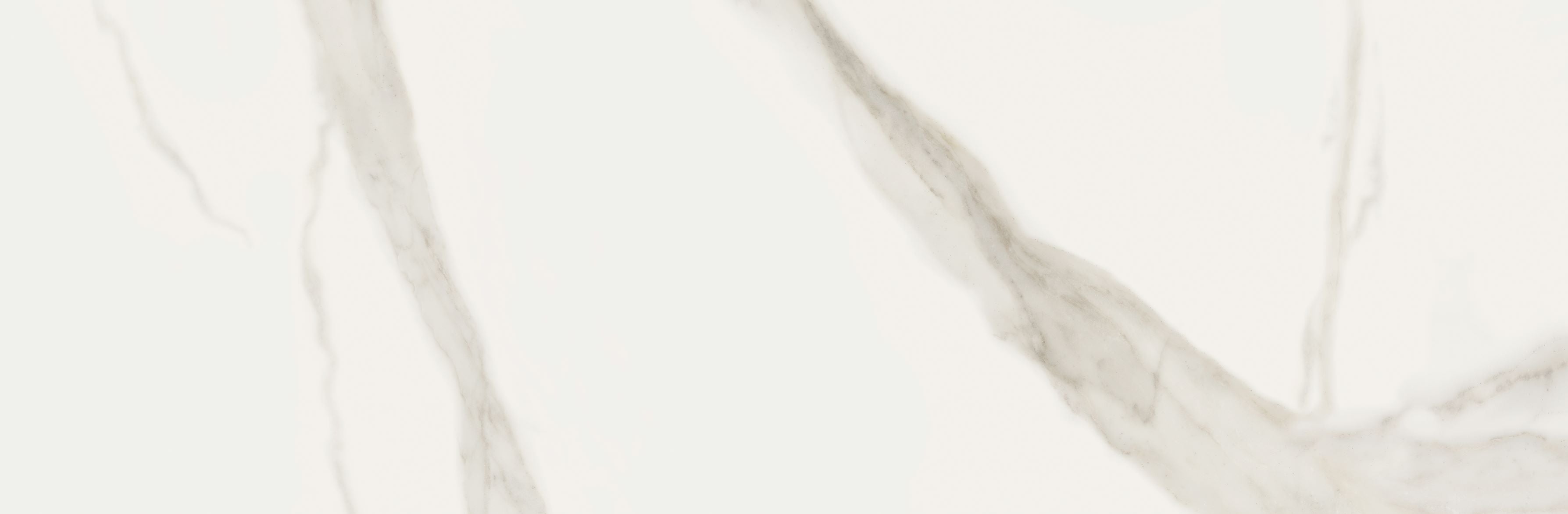 calacatta oro pattern glazed porcelain field tile from mayfair anatolia collection distributed by surface group international polished finish rectified edge 10&5x32 rectangle shape