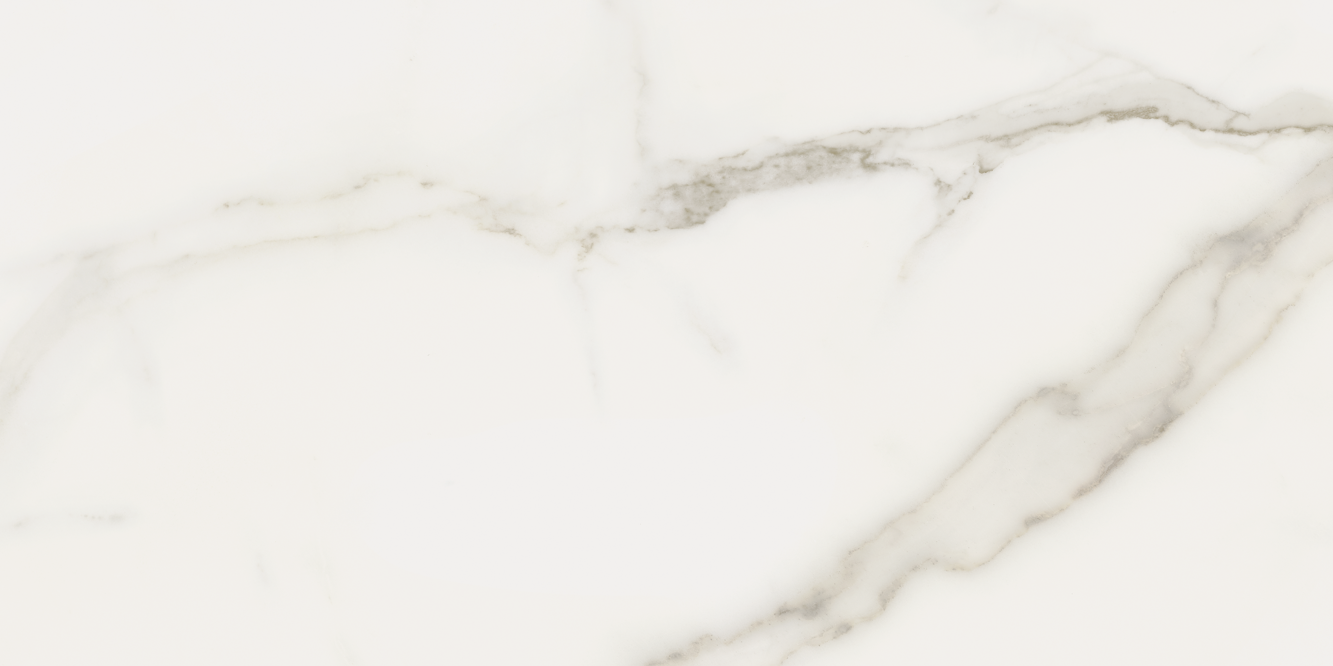 calacatta oro pattern glazed porcelain field tile from mayfair anatolia collection distributed by surface group international polished finish rectified edge 12x24 rectangle shape