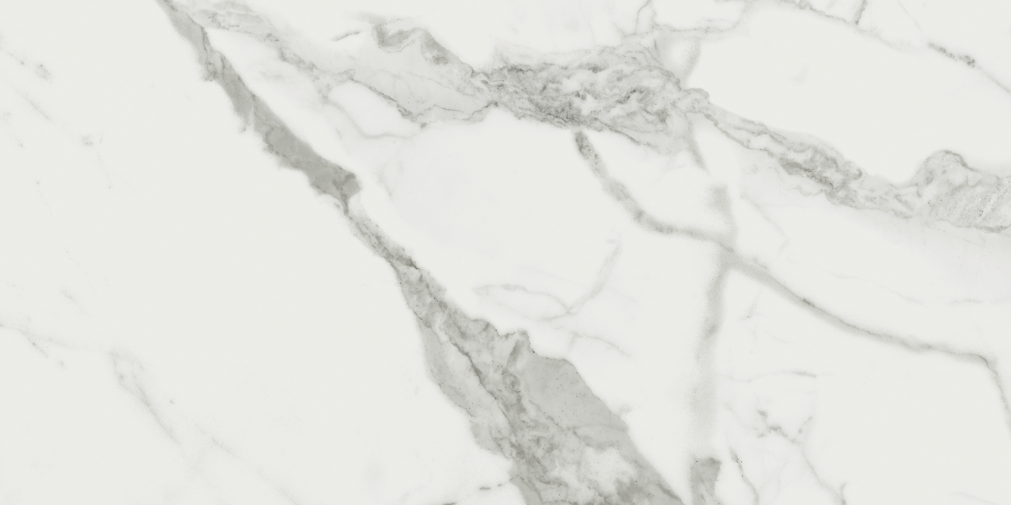 statuario venato pattern glazed porcelain field tile from mayfair anatolia collection distributed by surface group international matte finish rectified edge 12x24 rectangle shape